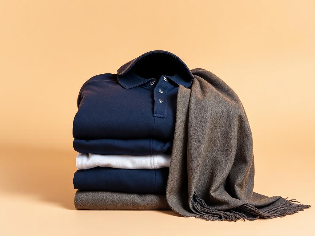 Apparel and Fashion