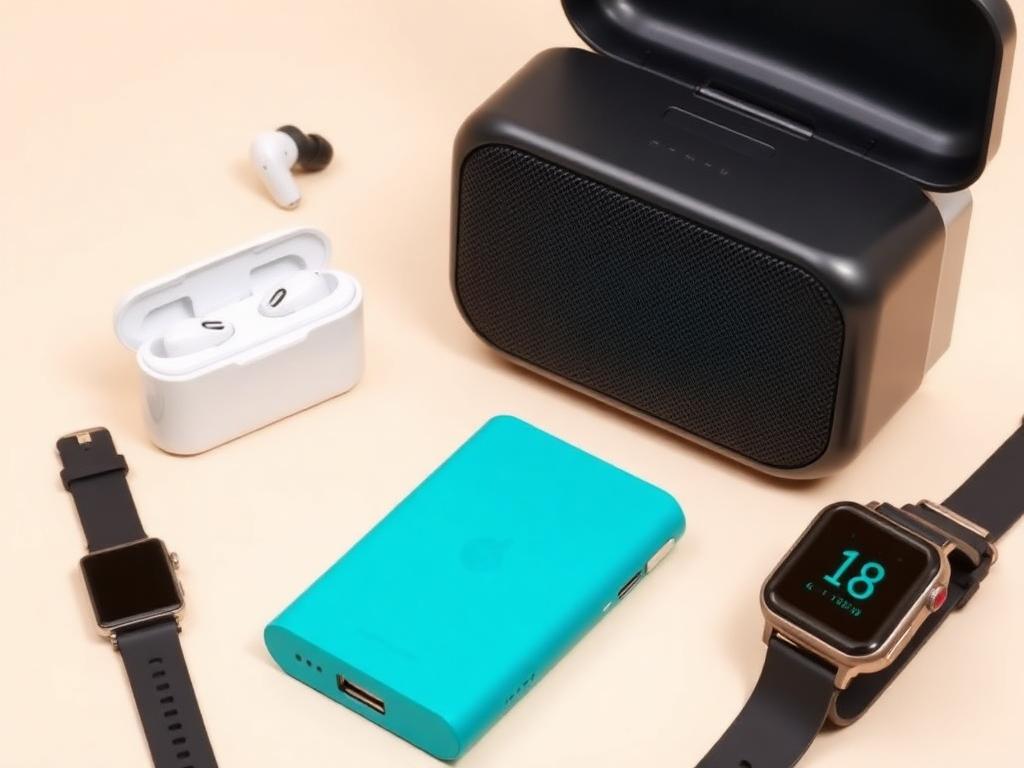 Electronic Innovations